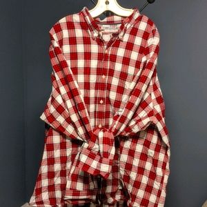 Button down shirt